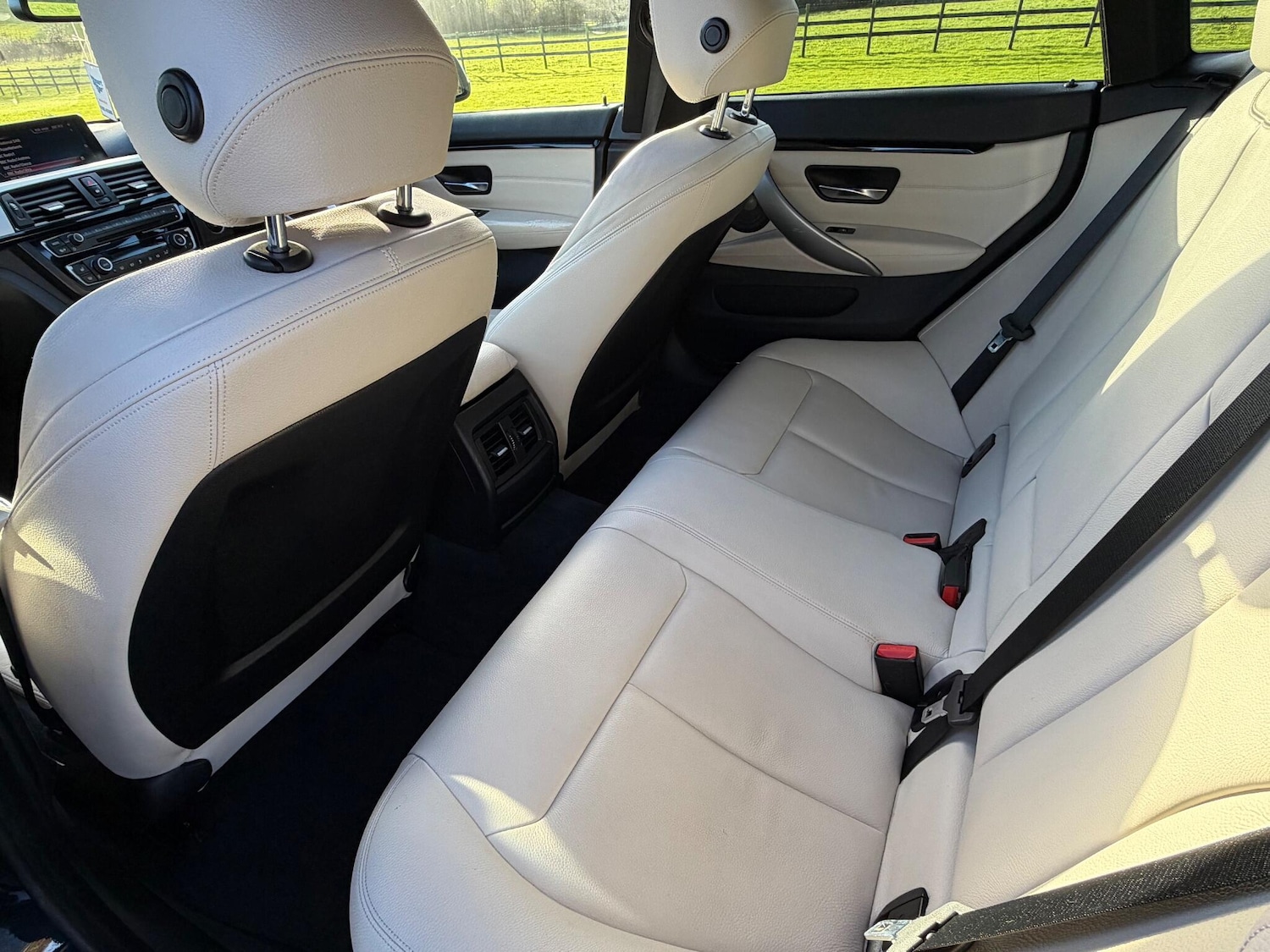 Used BMW 4 Series 2015 for sale - 76952429: Photo 47