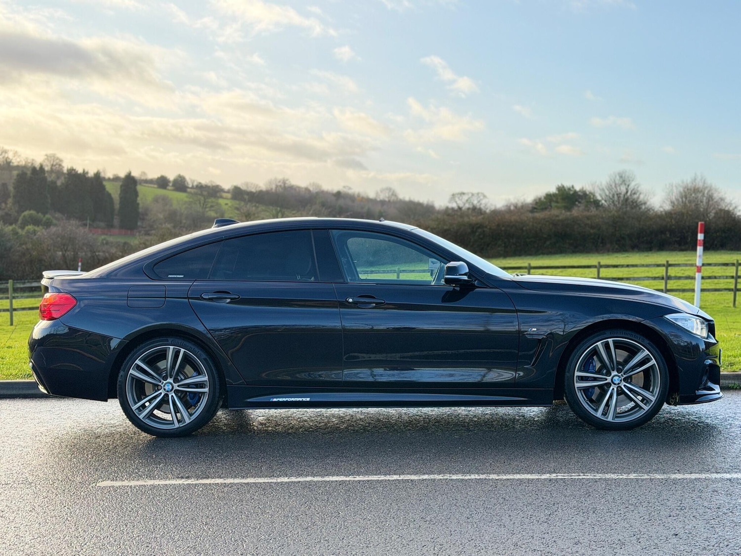 Used BMW 4 Series 2015 for sale - 76952429: Photo 6