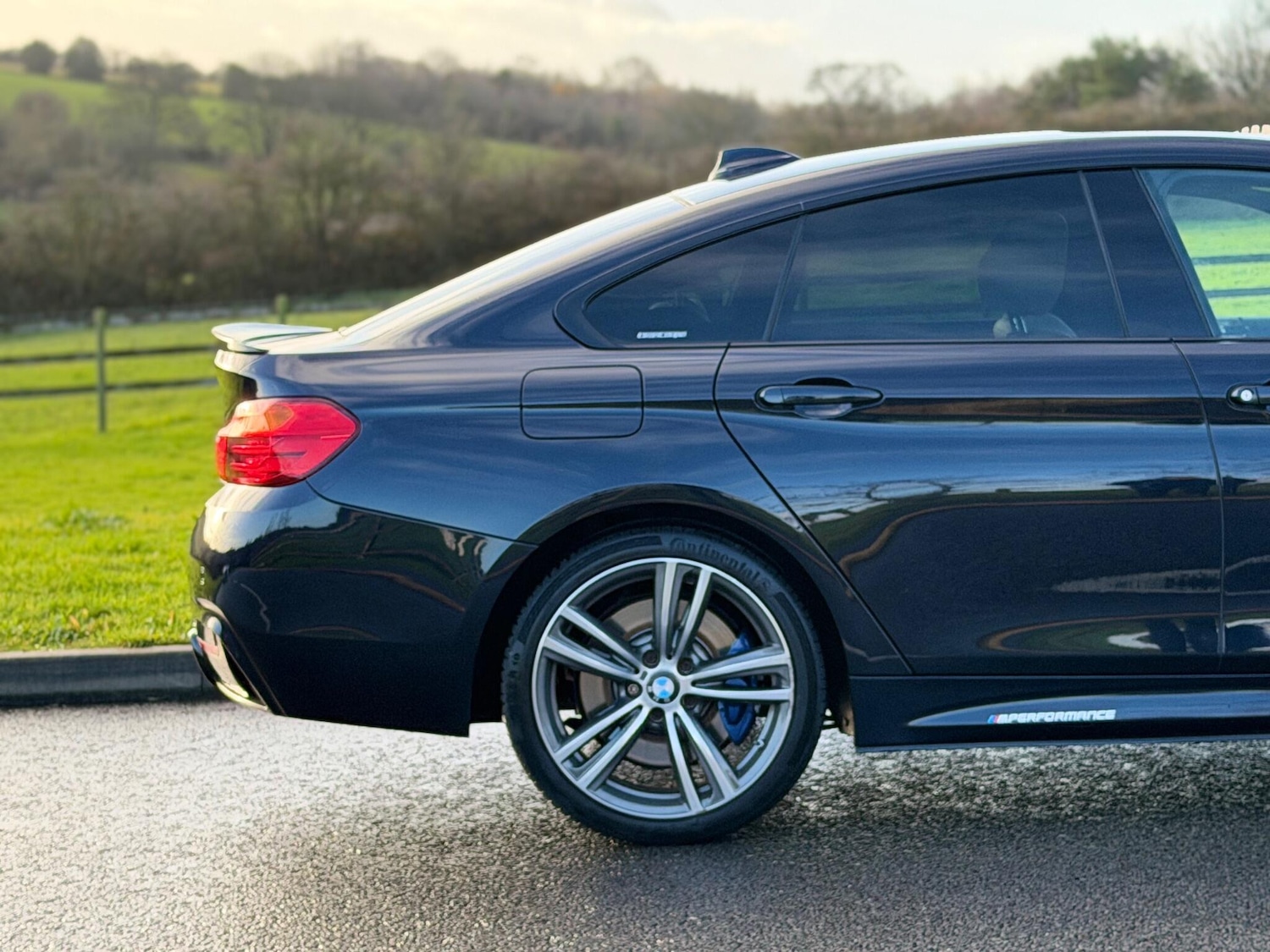 Used BMW 4 Series 2015 for sale - 76952429: Photo 7