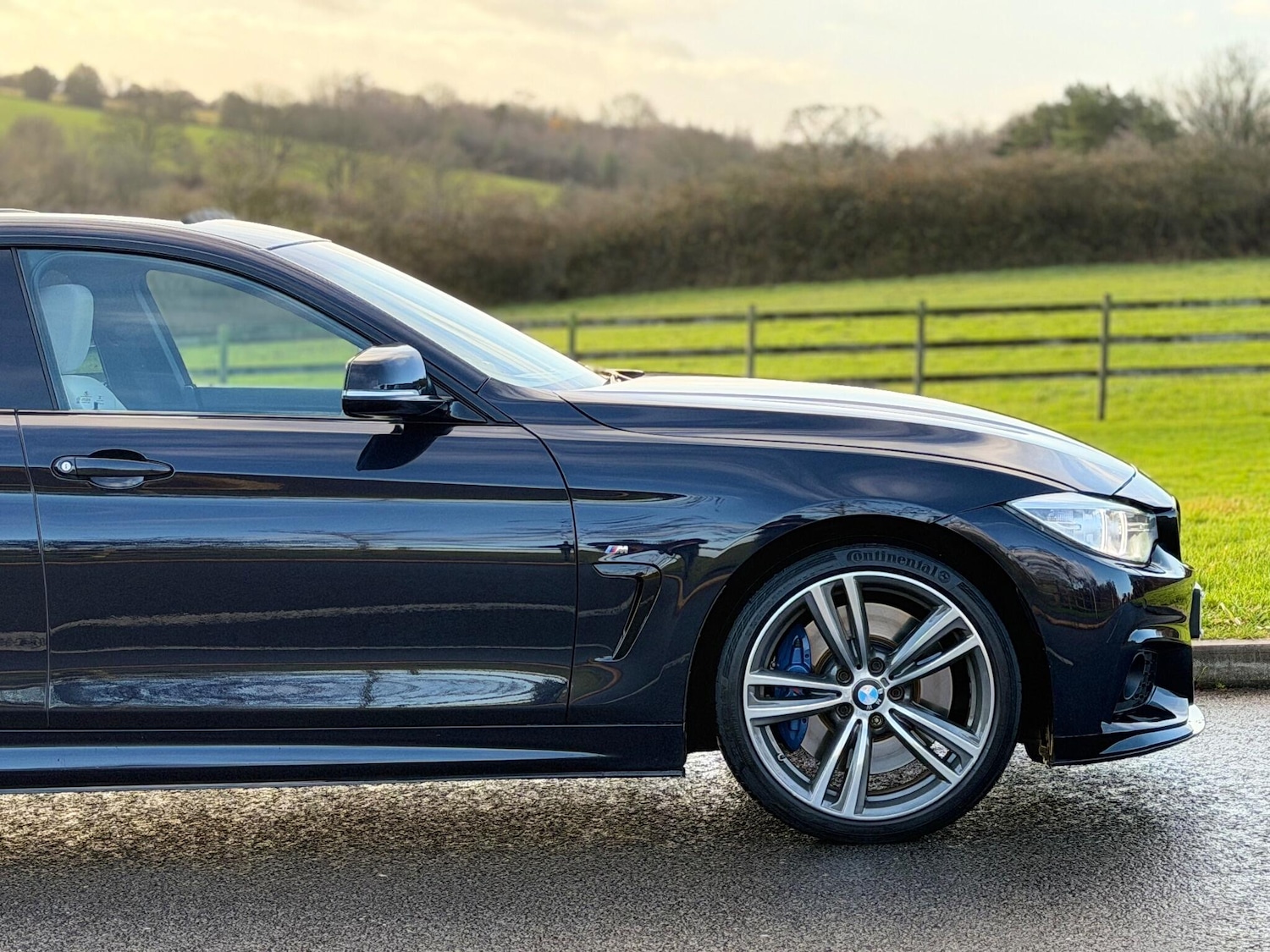 Used BMW 4 Series 2015 for sale - 76952429: Photo 8