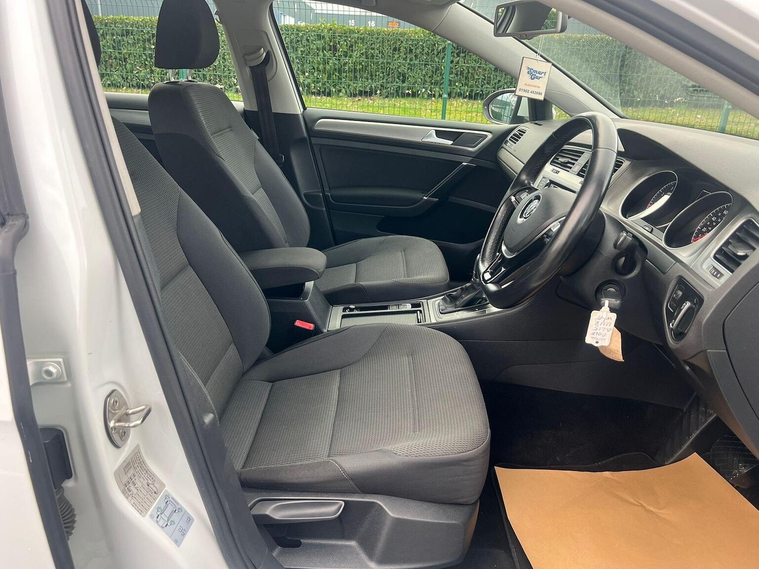 Used Volkswagen Golf 2015 for sale - 77264499: Photo 12