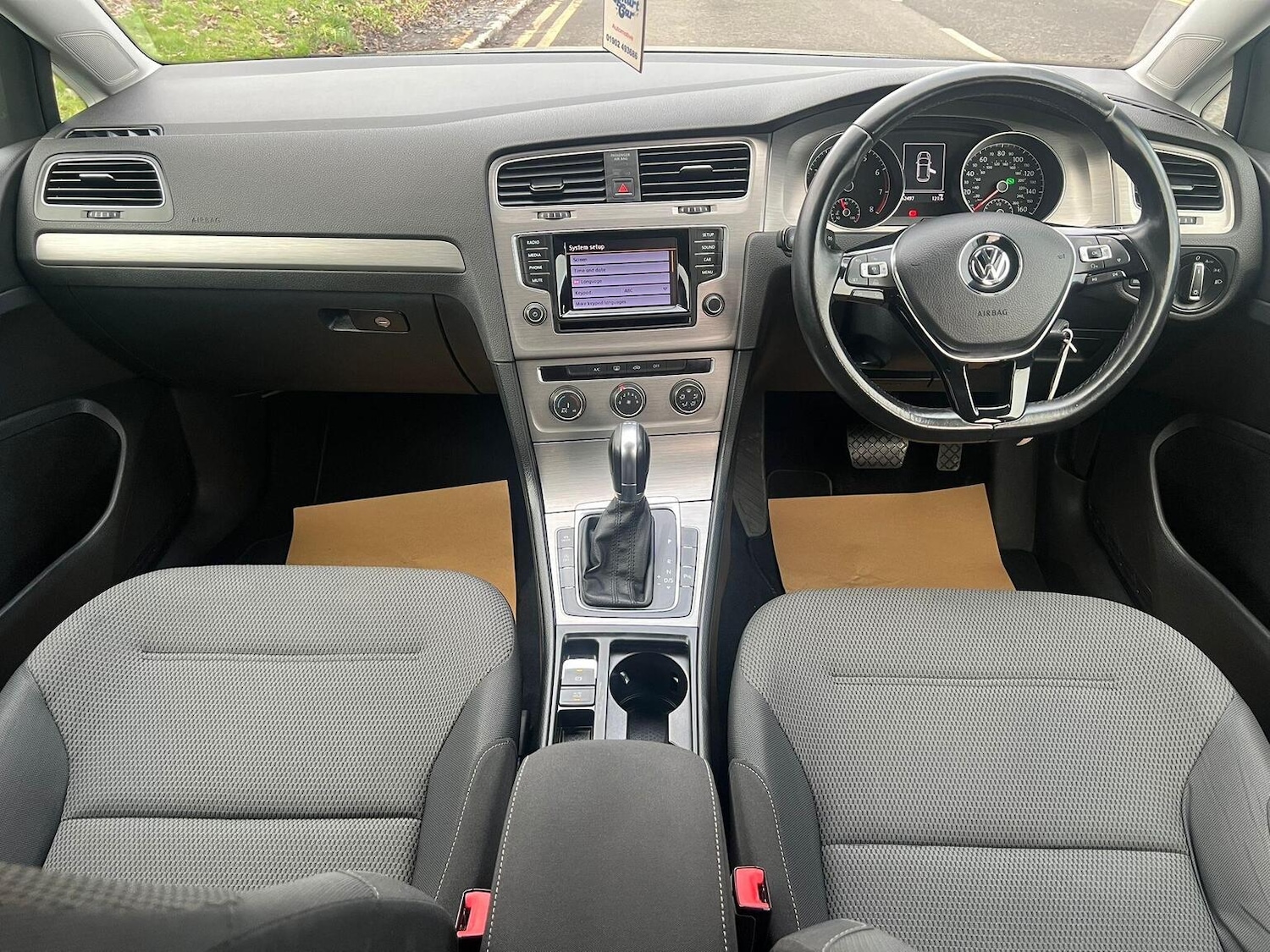 Used Volkswagen Golf 2015 for sale - 77264499: Photo 13