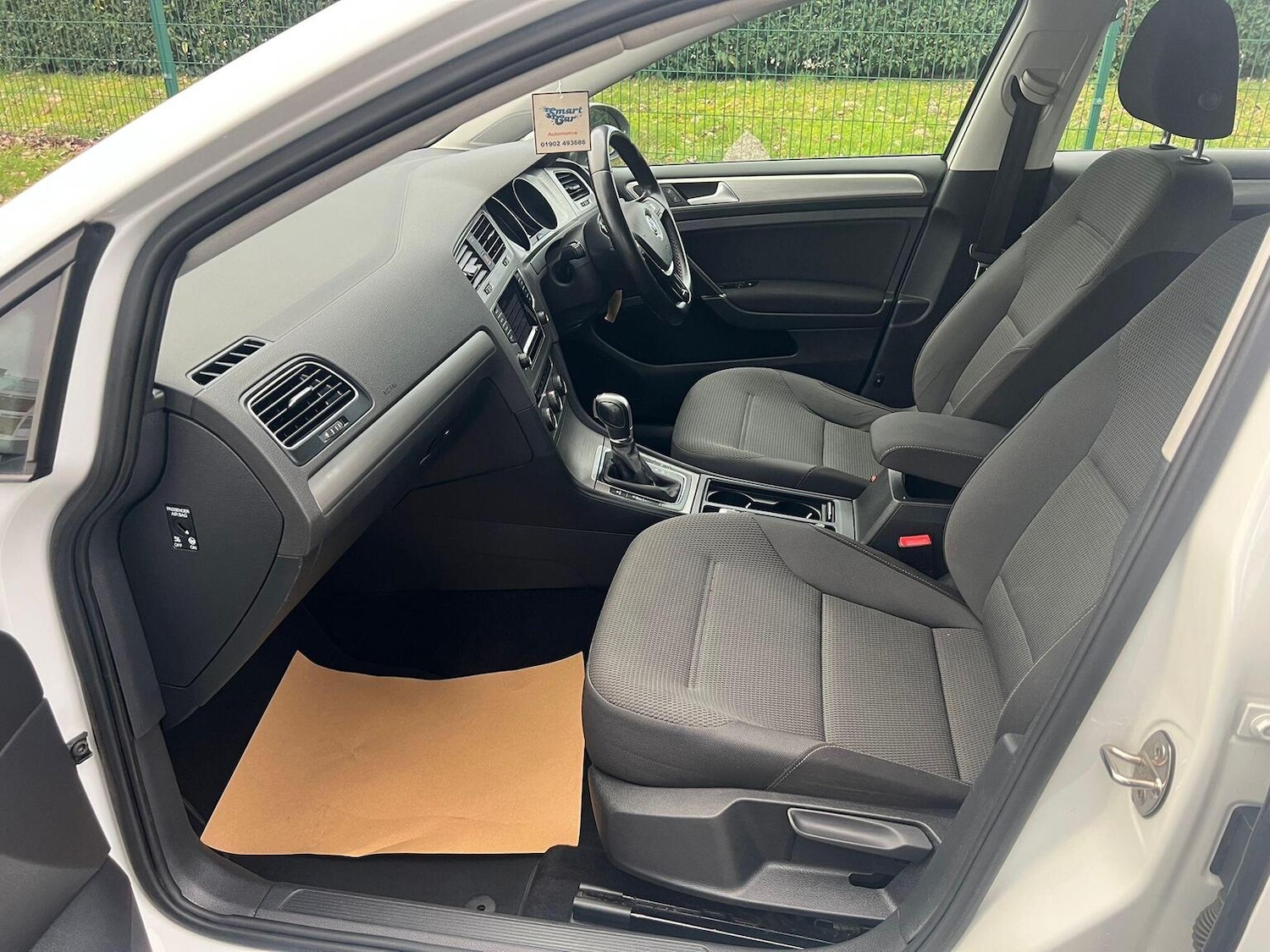 Used Volkswagen Golf 2015 for sale - 77264499: Photo 14