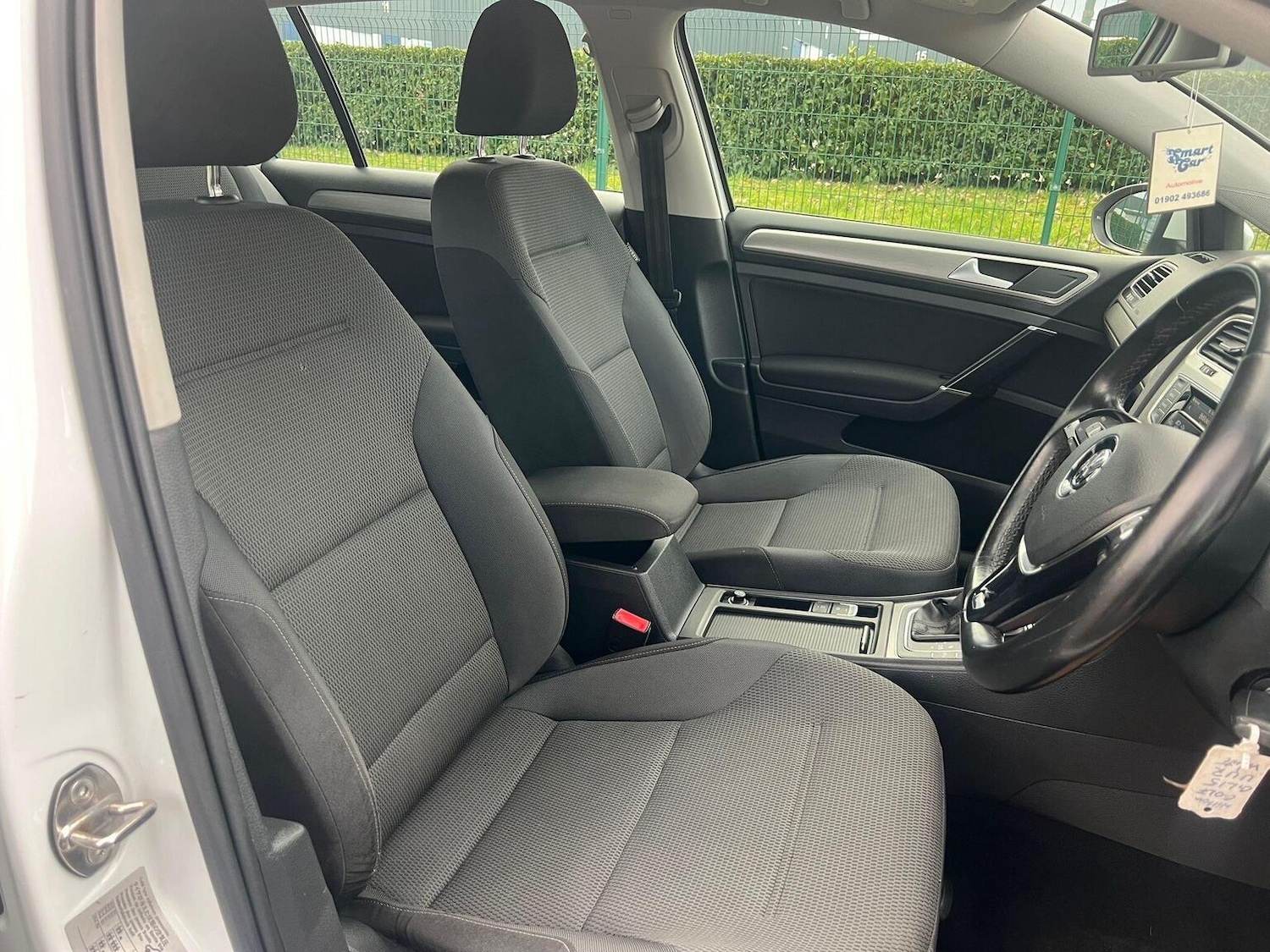 Used Volkswagen Golf 2015 for sale - 77264499: Photo 15