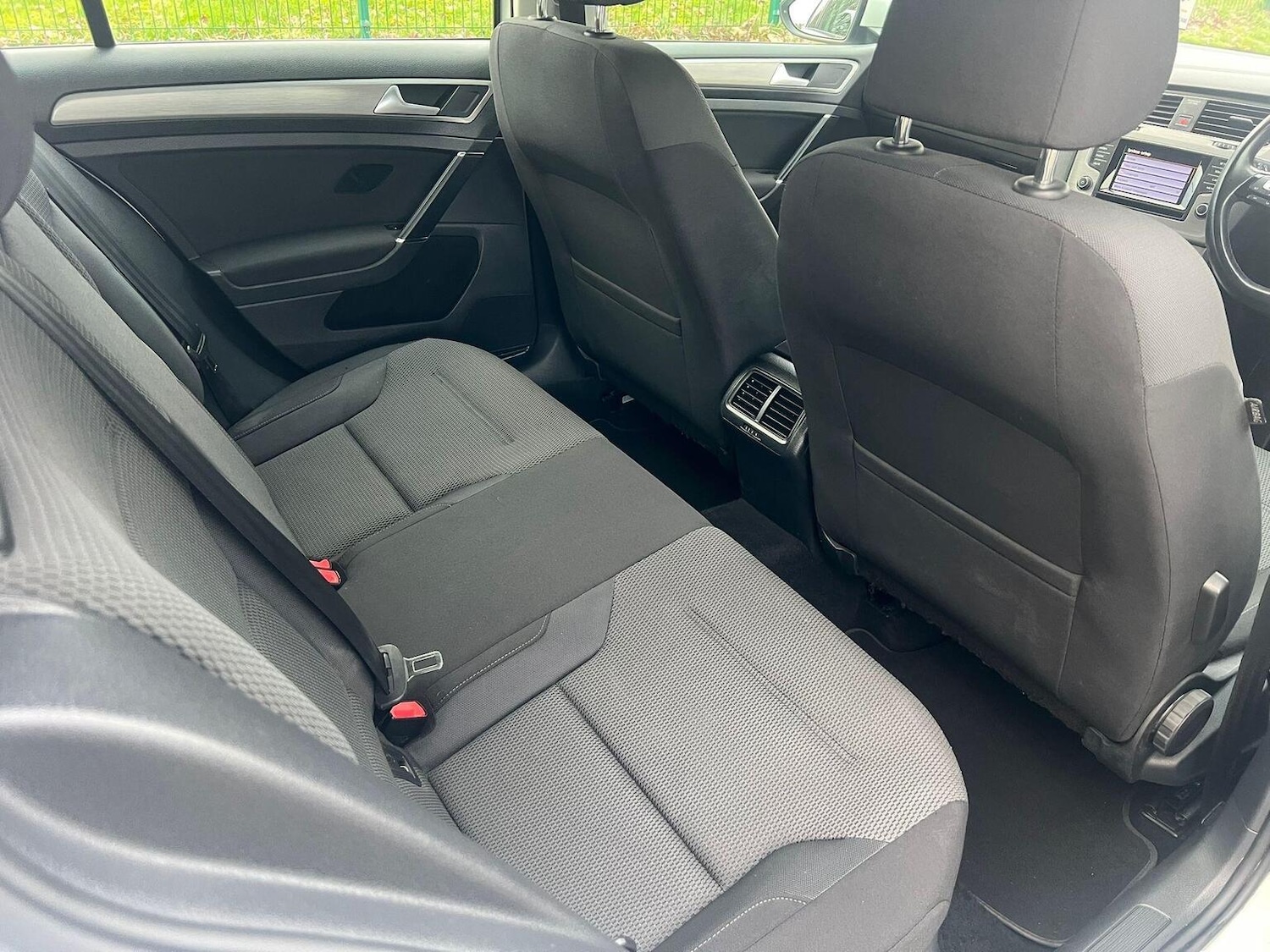 Used Volkswagen Golf 2015 for sale - 77264499: Photo 18