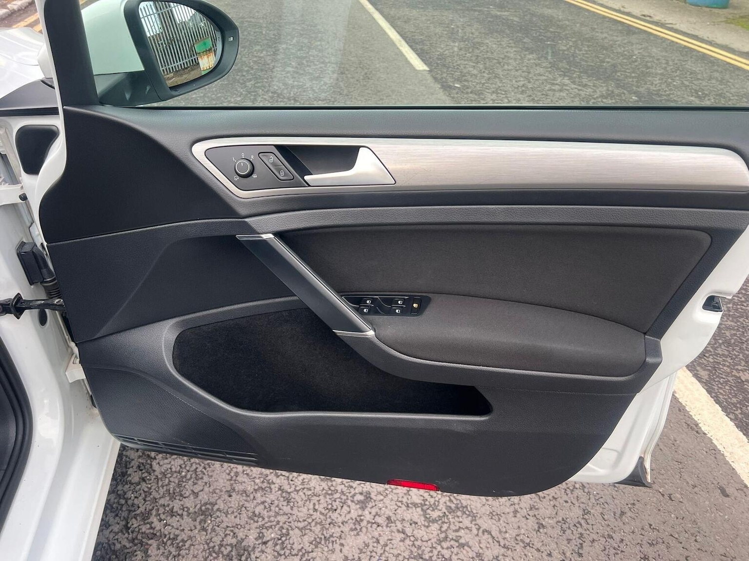 Used Volkswagen Golf 2015 for sale - 77264499: Photo 19