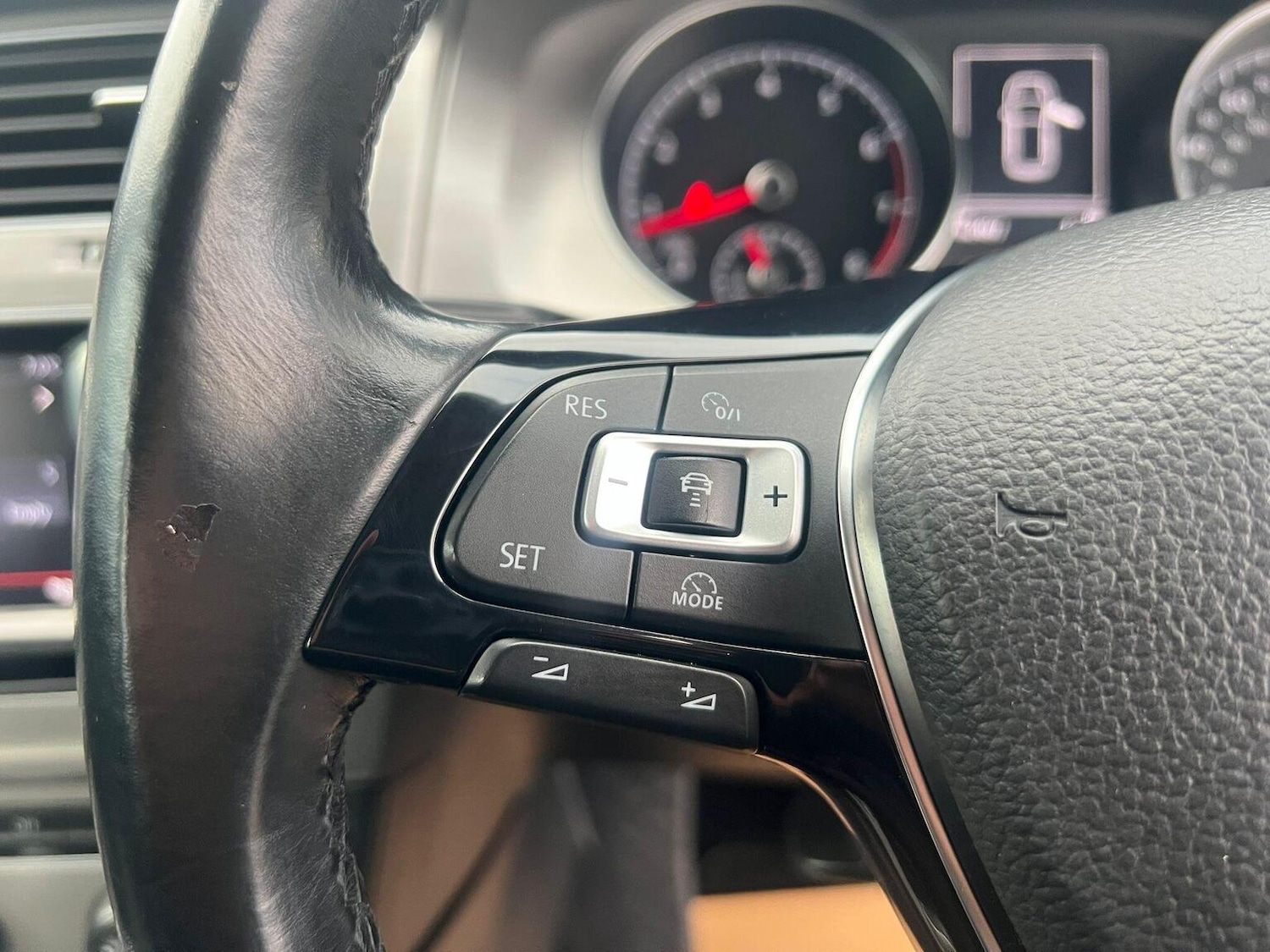 Used Volkswagen Golf 2015 for sale - 77264499: Photo 20