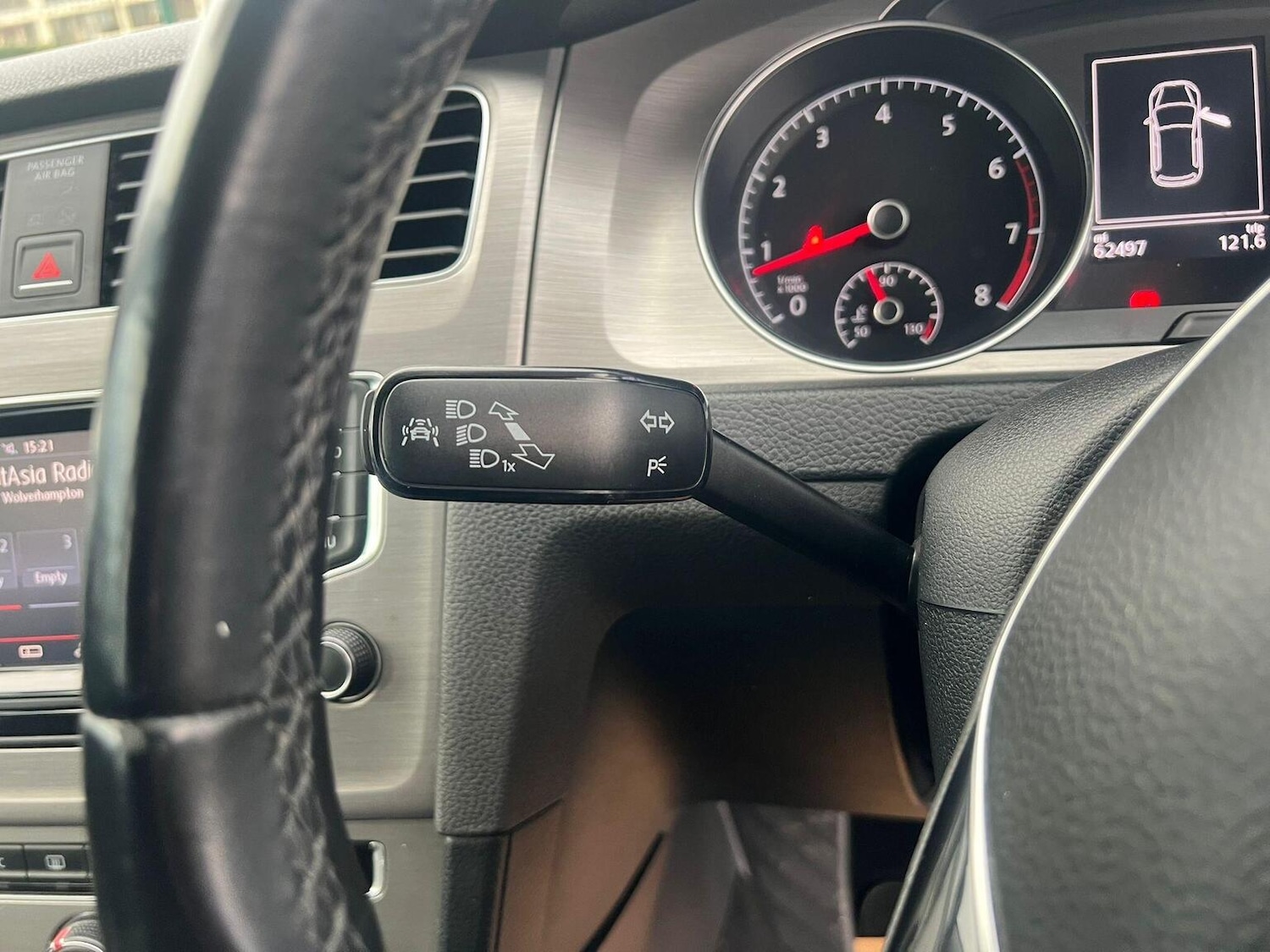 Used Volkswagen Golf 2015 for sale - 77264499: Photo 22