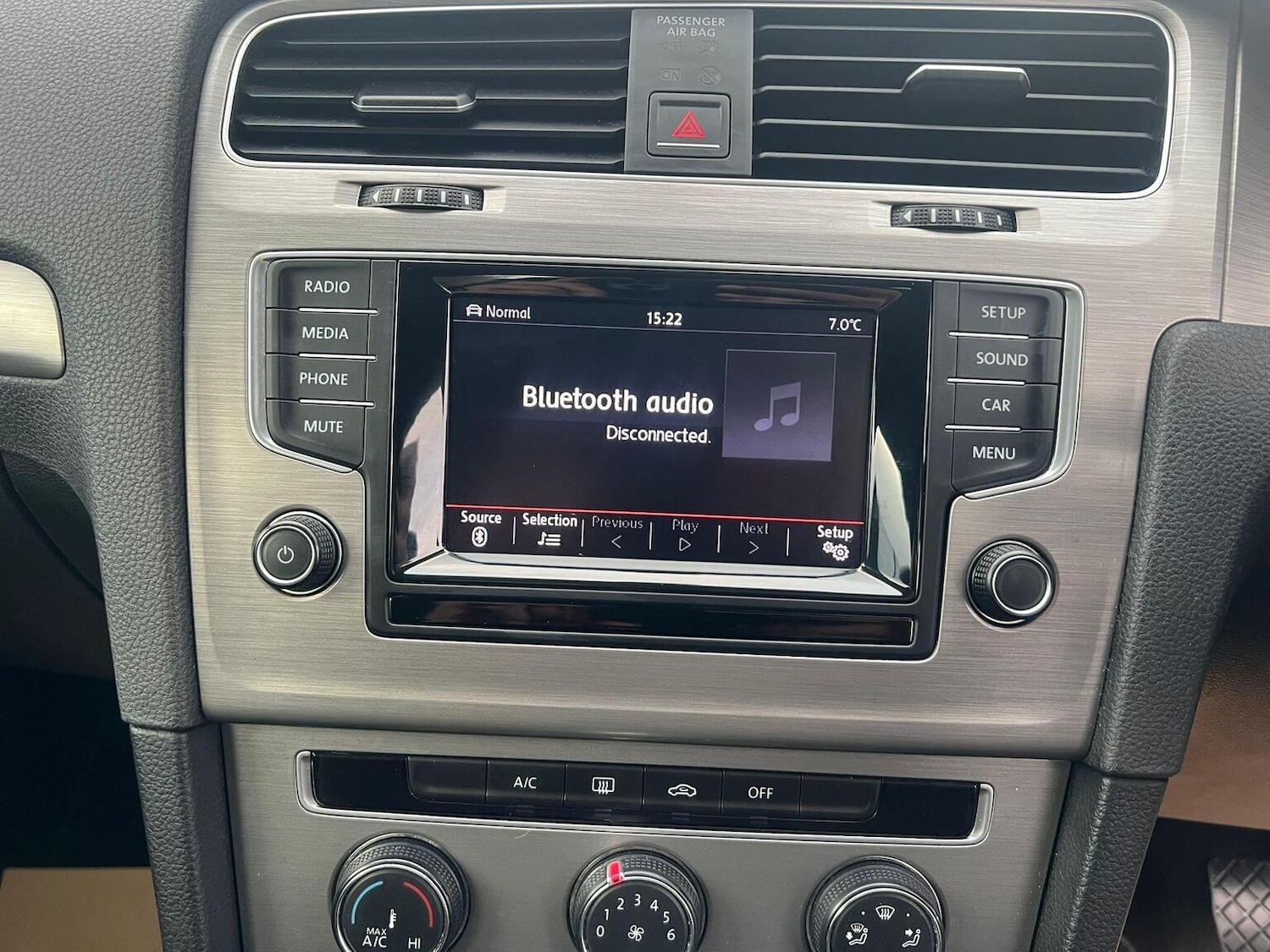 Used Volkswagen Golf 2015 for sale - 77264499: Photo 31