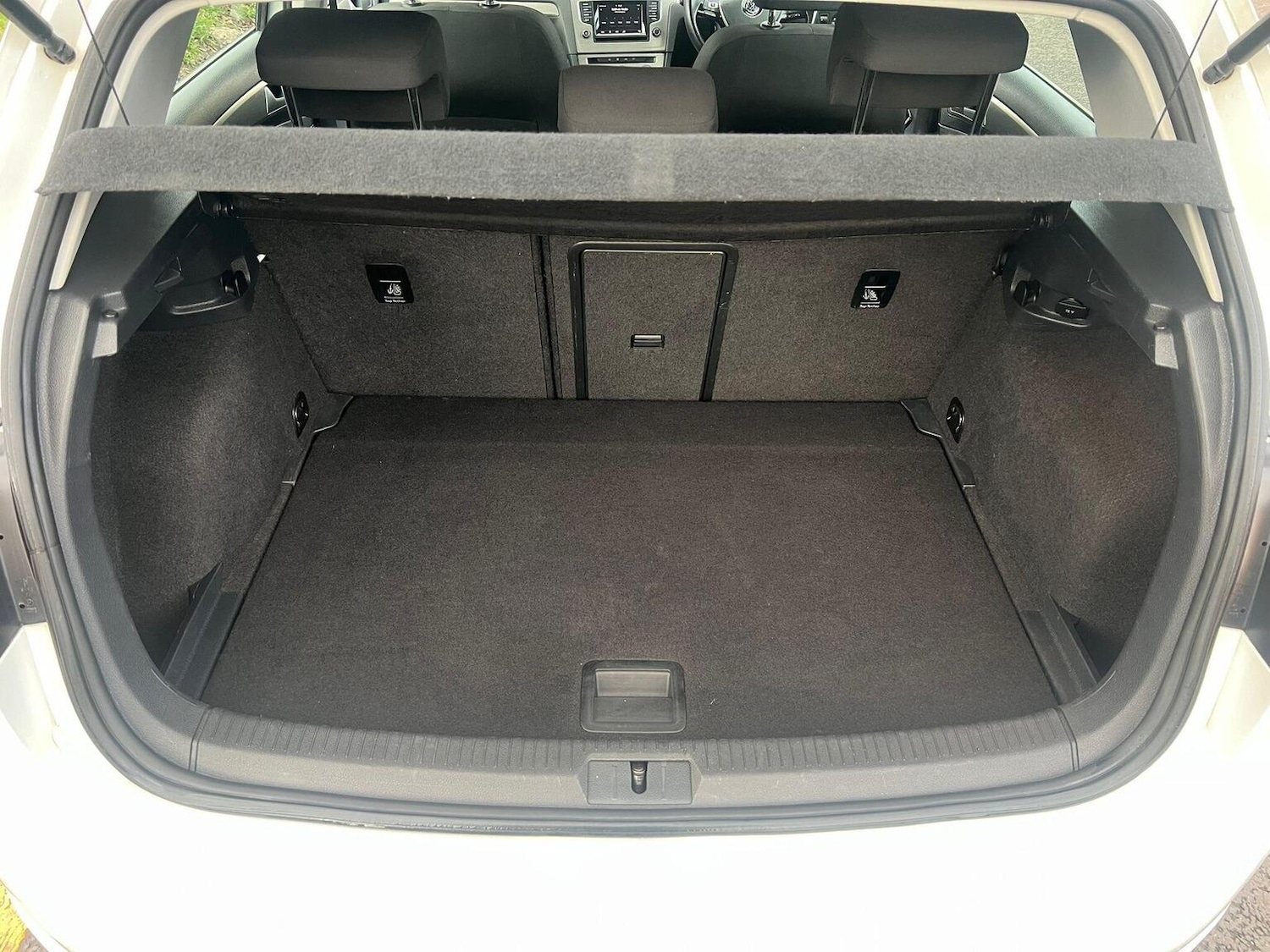 Used Volkswagen Golf 2015 for sale - 77264499: Photo 34