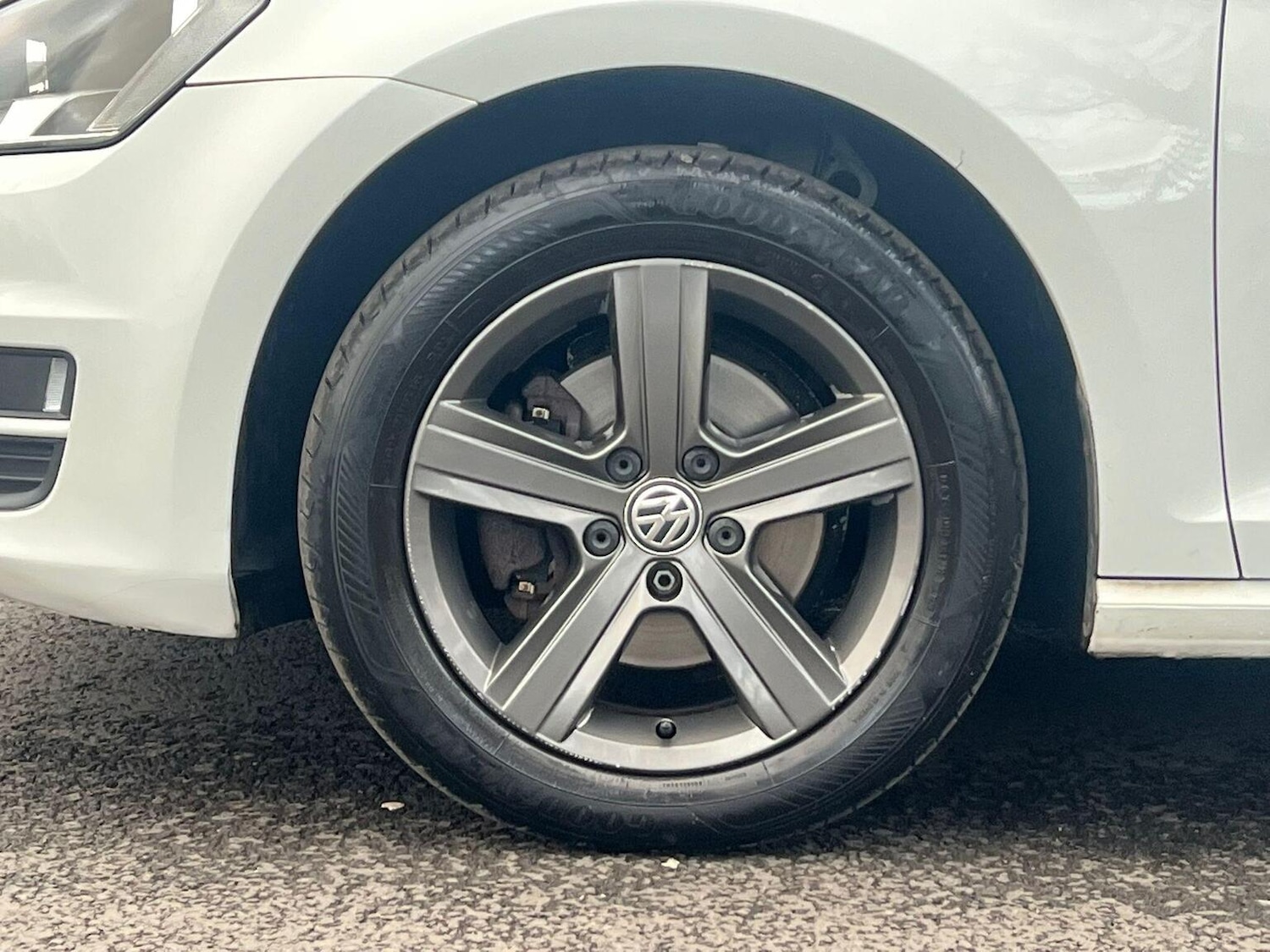 Used Volkswagen Golf 2015 for sale - 77264499: Photo 36