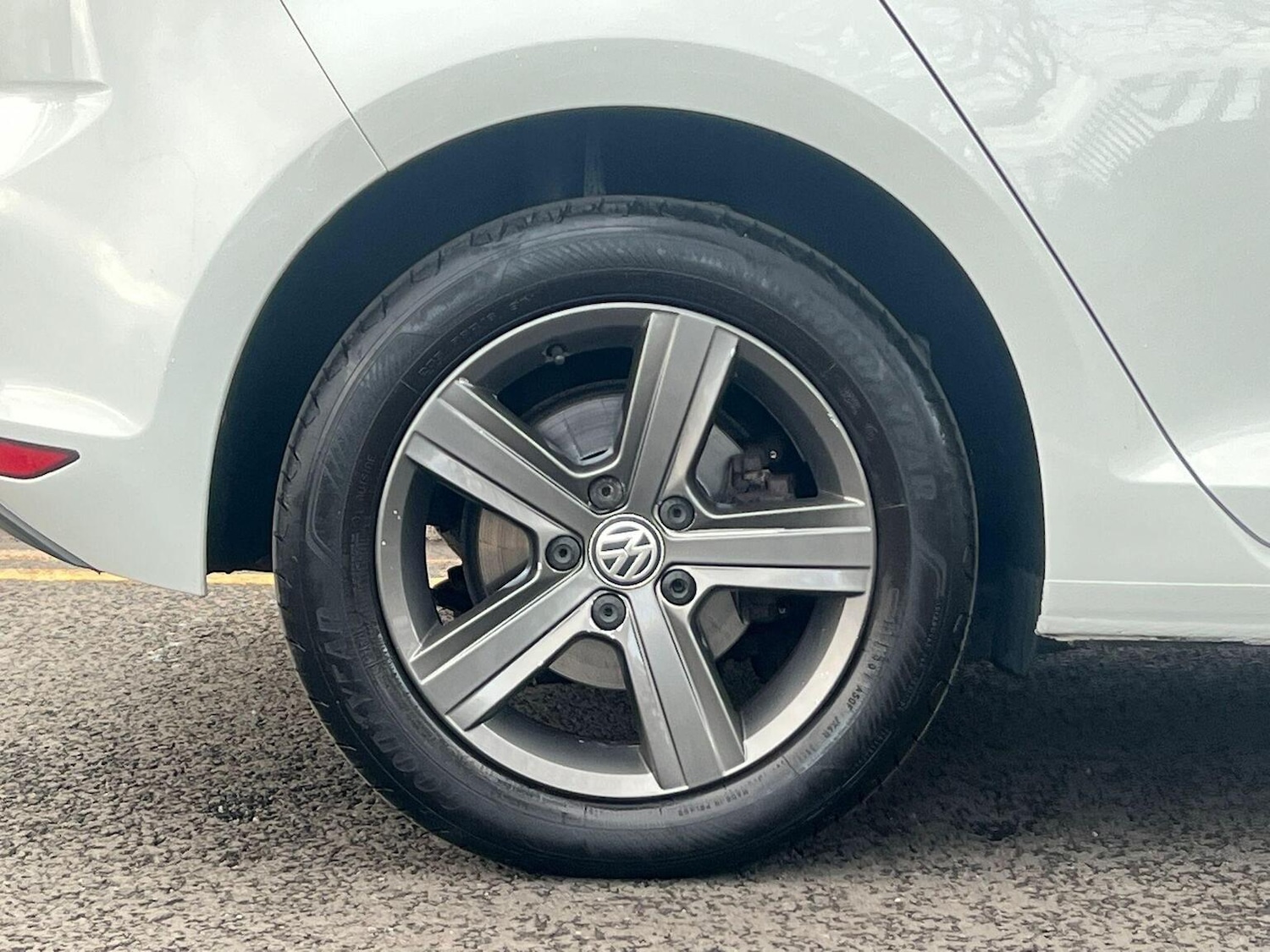 Used Volkswagen Golf 2015 for sale - 77264499: Photo 37