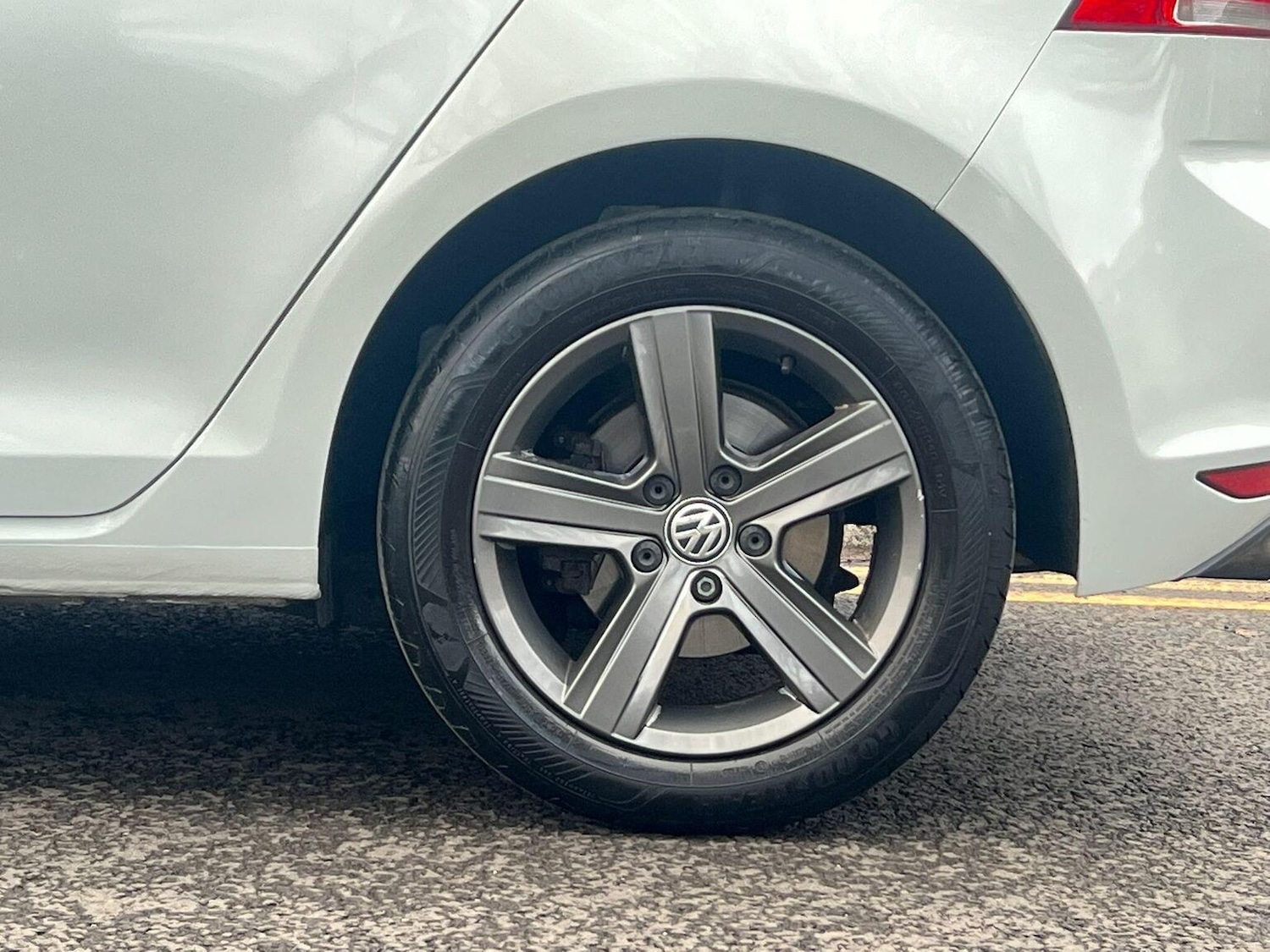 Used Volkswagen Golf 2015 for sale - 77264499: Photo 38