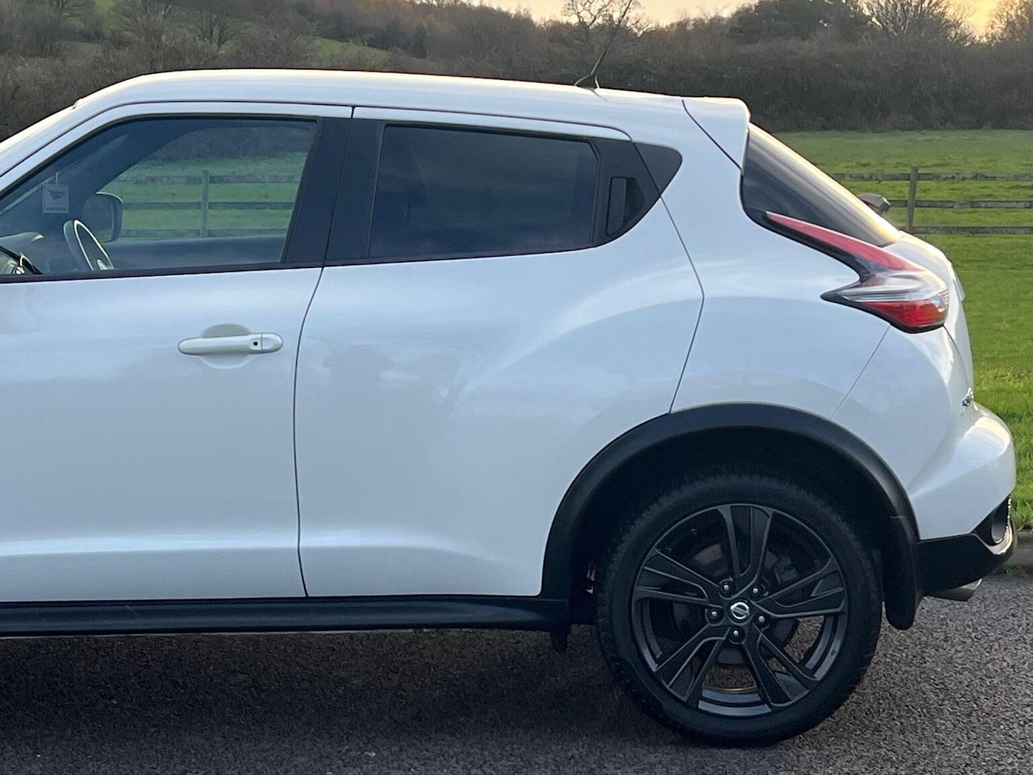 Used Nissan Juke 2017 for sale - 77003403: Photo 10