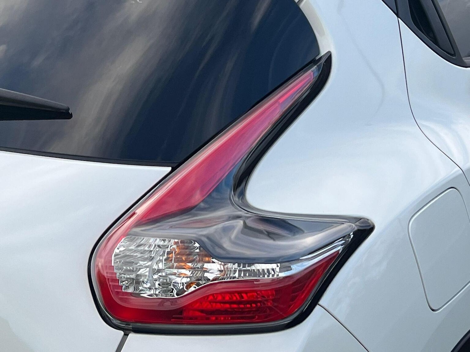 Used Nissan Juke 2017 for sale - 77003403: Photo 14