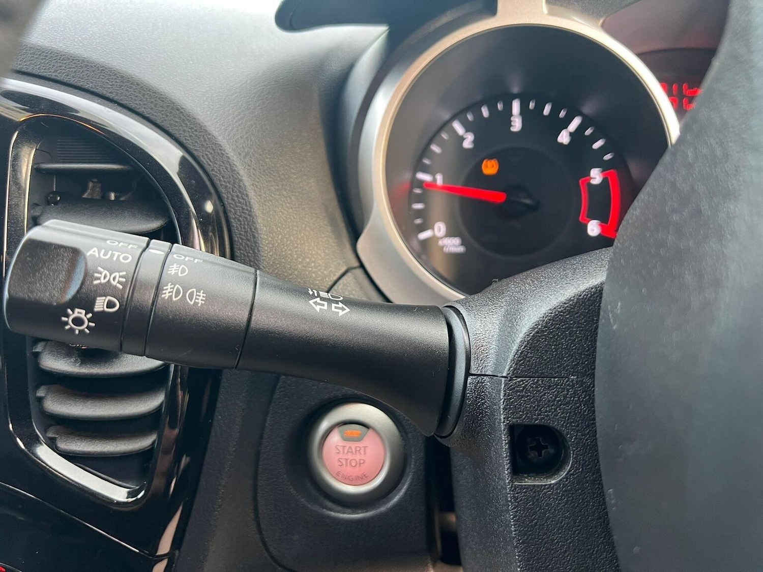 Used Nissan Juke 2017 for sale - 77003403: Photo 23