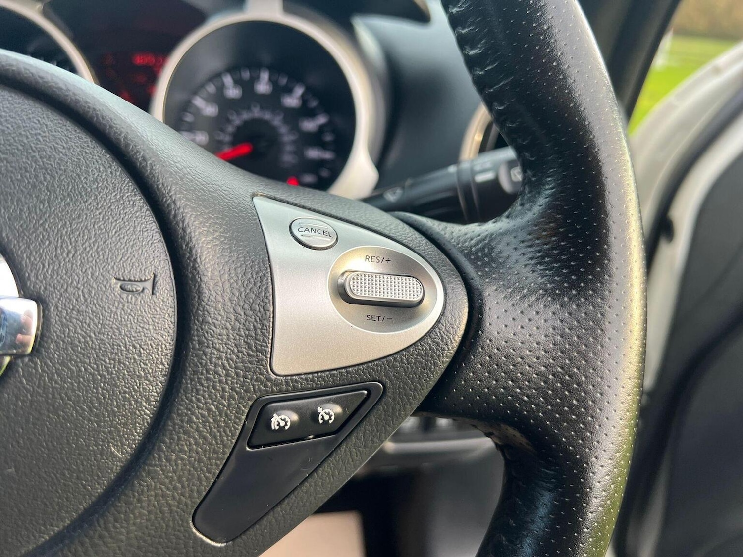 Used Nissan Juke 2017 for sale - 77003403: Photo 26