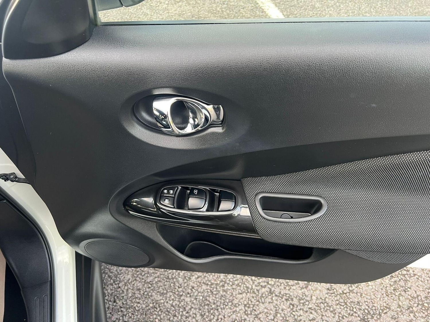 Used Nissan Juke 2017 for sale - 77003403: Photo 34