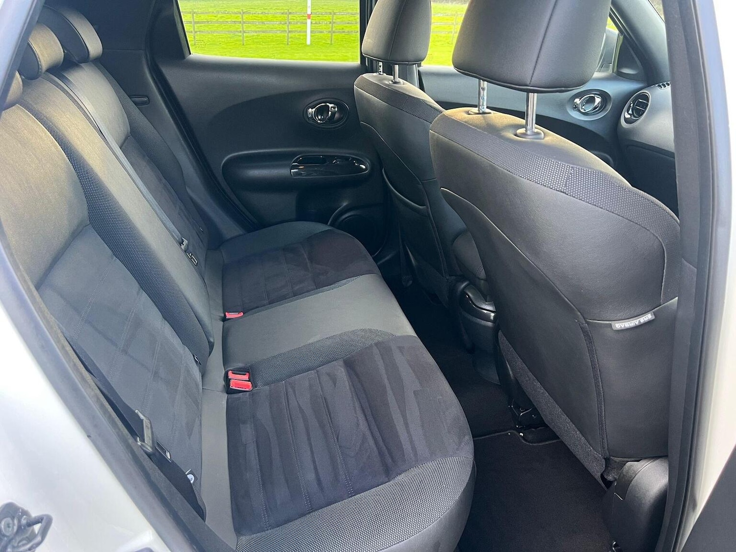 Used Nissan Juke 2017 for sale - 77003403: Photo 40