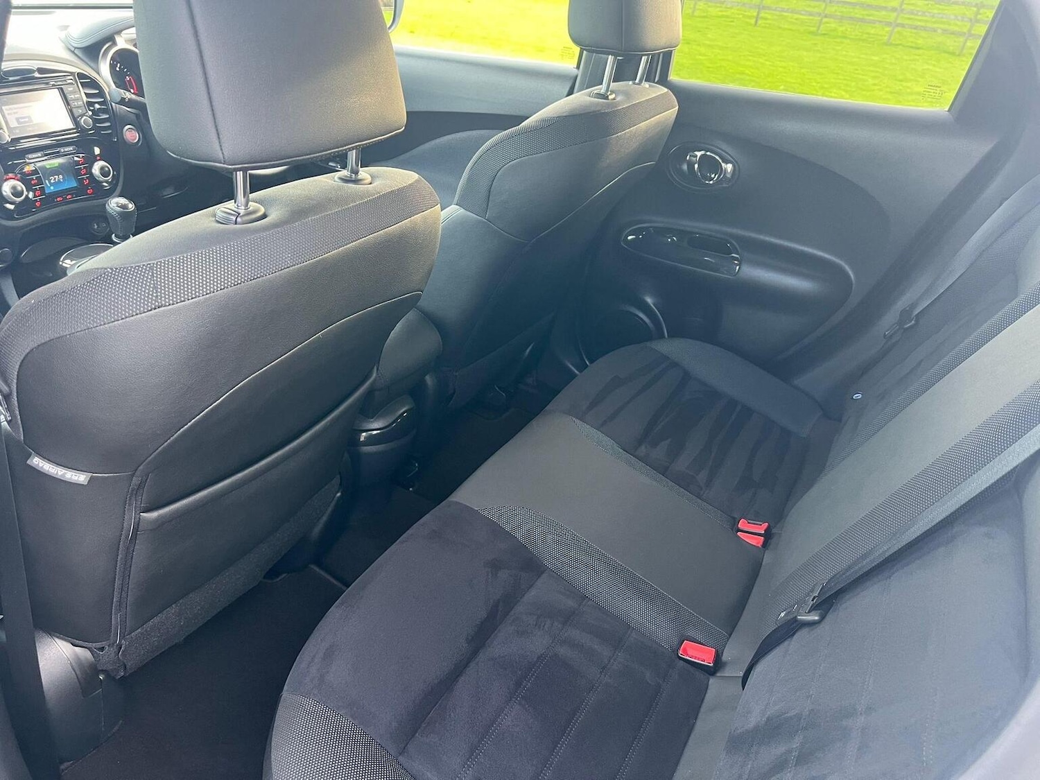 Used Nissan Juke 2017 for sale - 77003403: Photo 41