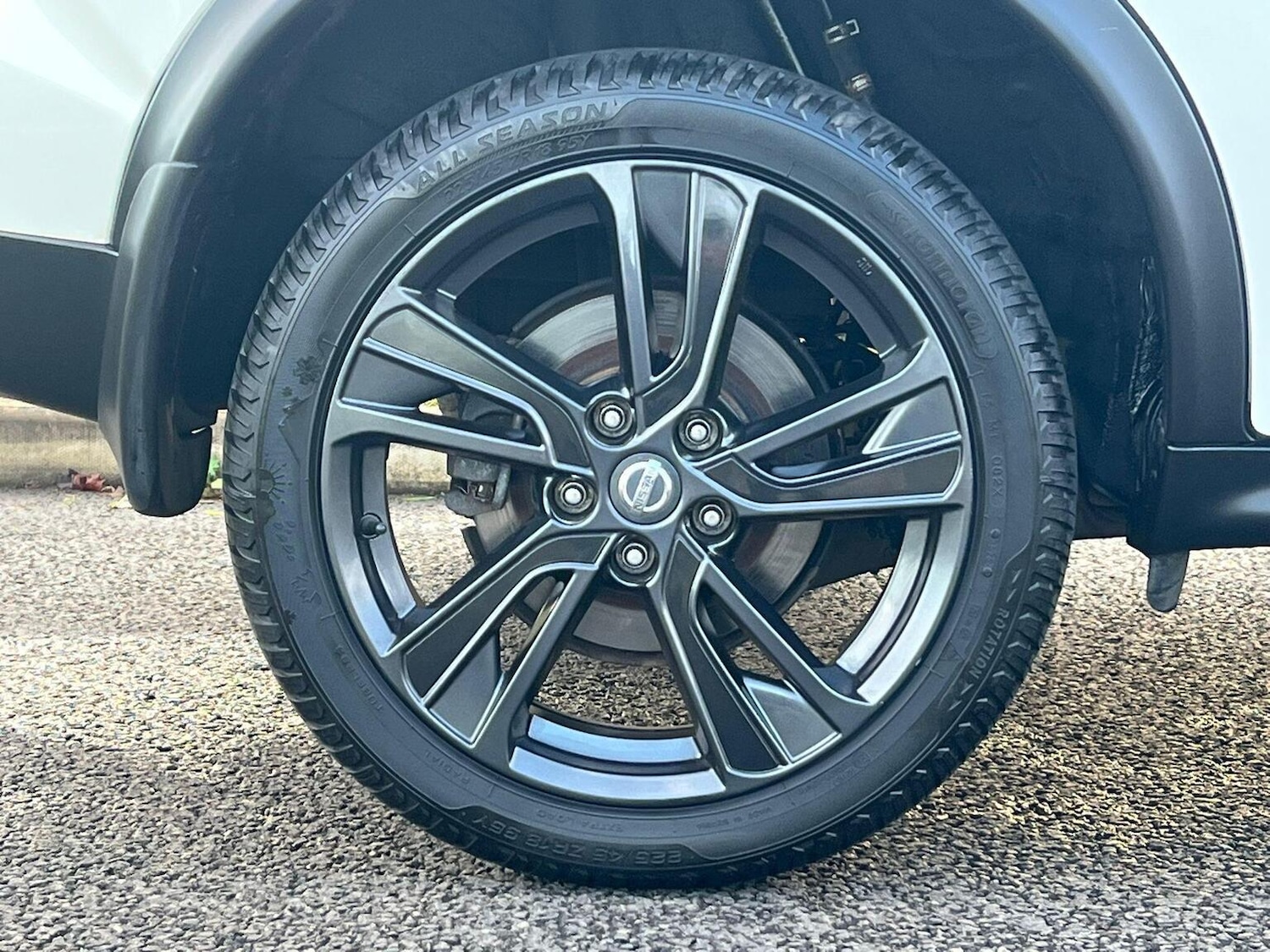 Used Nissan Juke 2017 for sale - 77003403: Photo 46