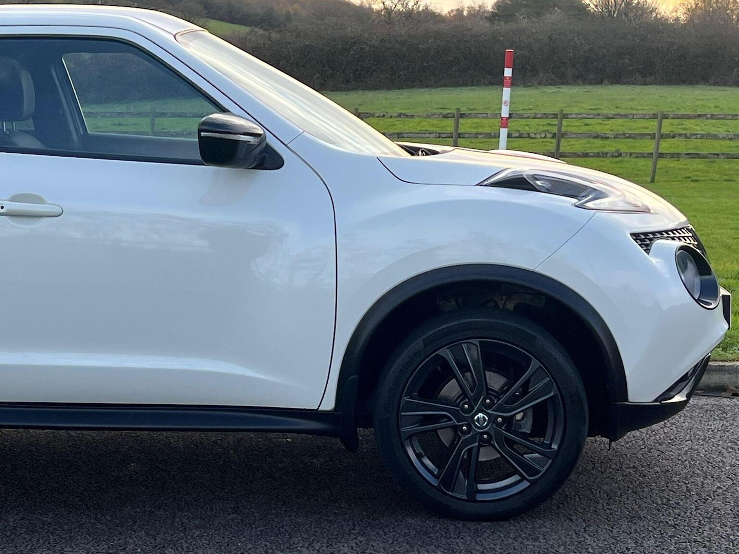 Used Nissan Juke 2017 for sale - 77003403: Photo 7