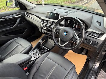 Used BMW X1 2018 for sale - 77385341: Photo