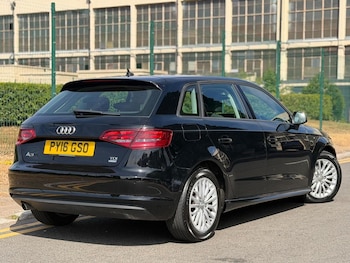 Used Audi A3 2016 for sale - 79473499: Photo