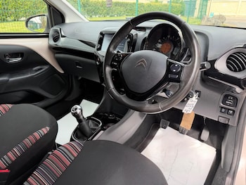 Used Citroen C1 2020 for sale - 78836796: Photo