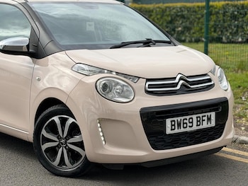 Used Citroen C1 2020 for sale - 78836796: Photo