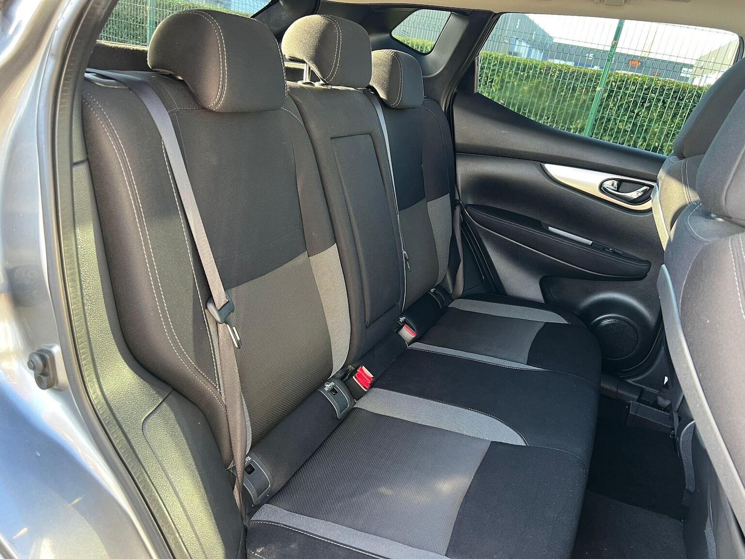 Used Nissan Qashqai 2017 for sale - 77011796: Photo 16