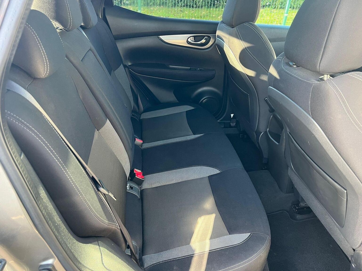 Used Nissan Qashqai 2017 for sale - 77011796: Photo 17