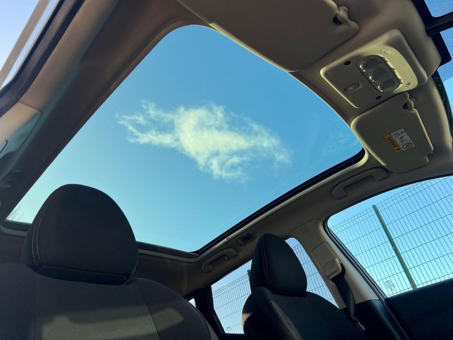 Used Nissan Qashqai 2017 for sale - 77011796: Photo 18