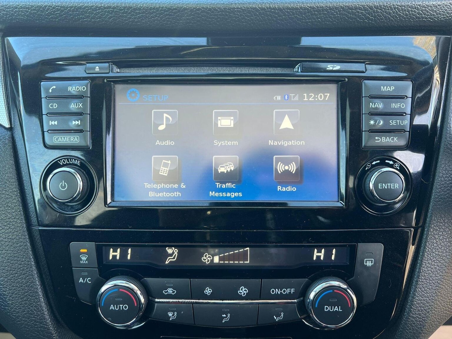 Used Nissan Qashqai 2017 for sale - 77011796: Photo 21