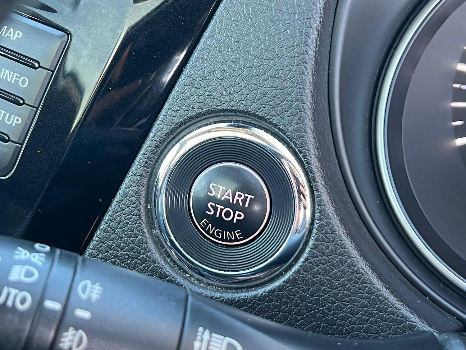 Used Nissan Qashqai 2017 for sale - 77011796: Photo 23