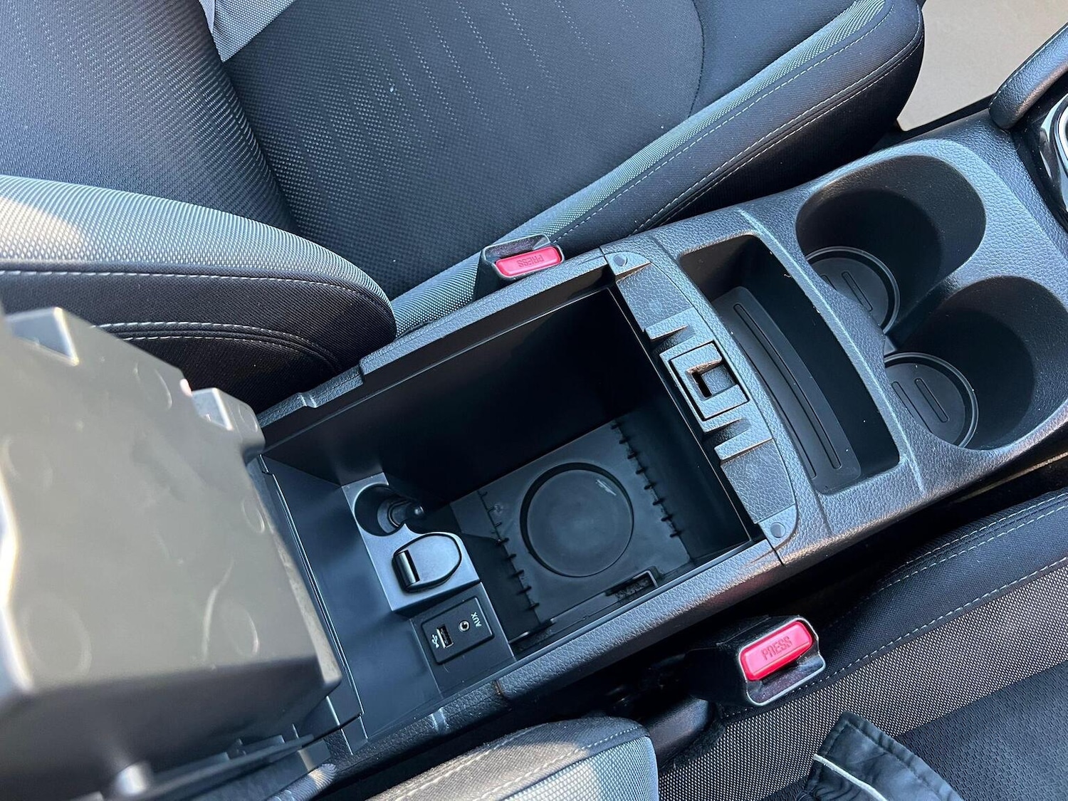 Used Nissan Qashqai 2017 for sale - 77011796: Photo 26