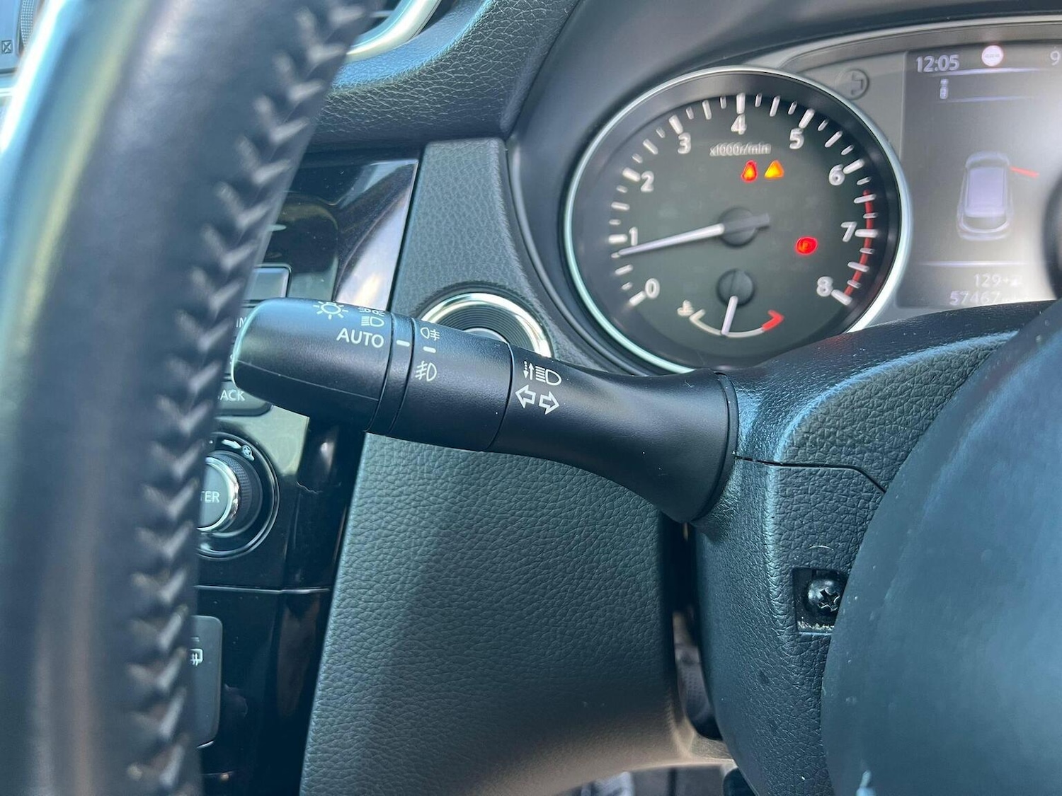 Used Nissan Qashqai 2017 for sale - 77011796: Photo 32