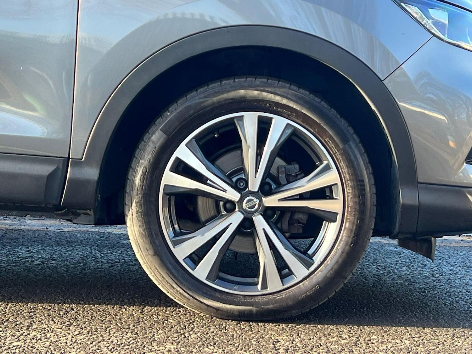 Used Nissan Qashqai 2017 for sale - 77011796: Photo 40