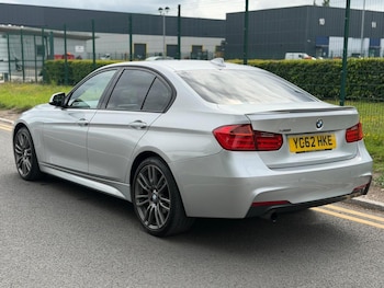 Used BMW 3 Series 2012 for sale - 78944803: Photo