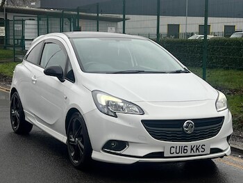 Used Vauxhall Corsa 2016 for sale - 77438411: Photo