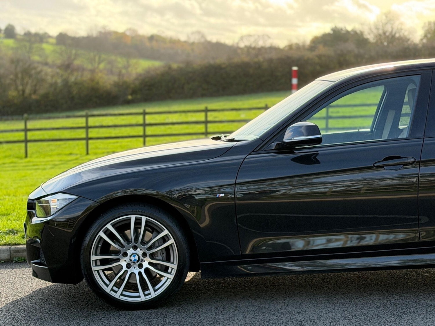 Used BMW 3 Series 2015 for sale - 76715537: Photo 10