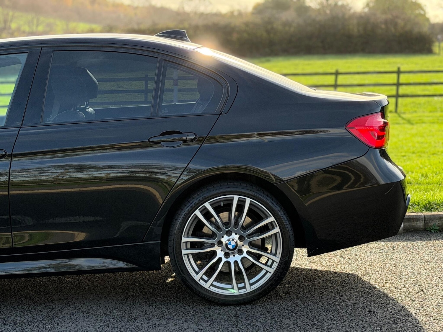 Used BMW 3 Series 2015 for sale - 76715537: Photo 11