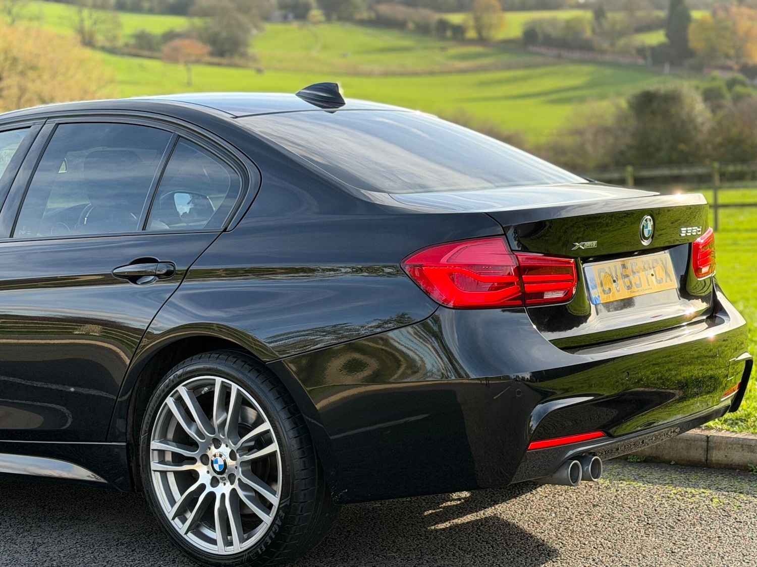 Used BMW 3 Series 2015 for sale - 76715537: Photo 14