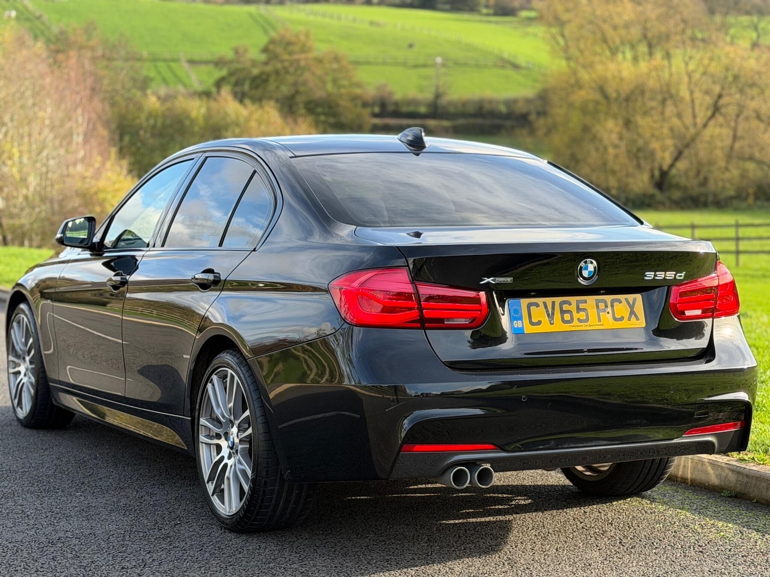 Used BMW 3 Series 2015 for sale - 76715537: Photo 15