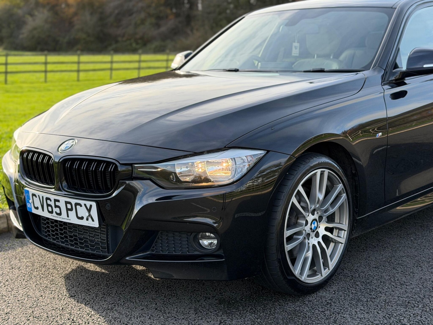 Used BMW 3 Series 2015 for sale - 76715537: Photo 16