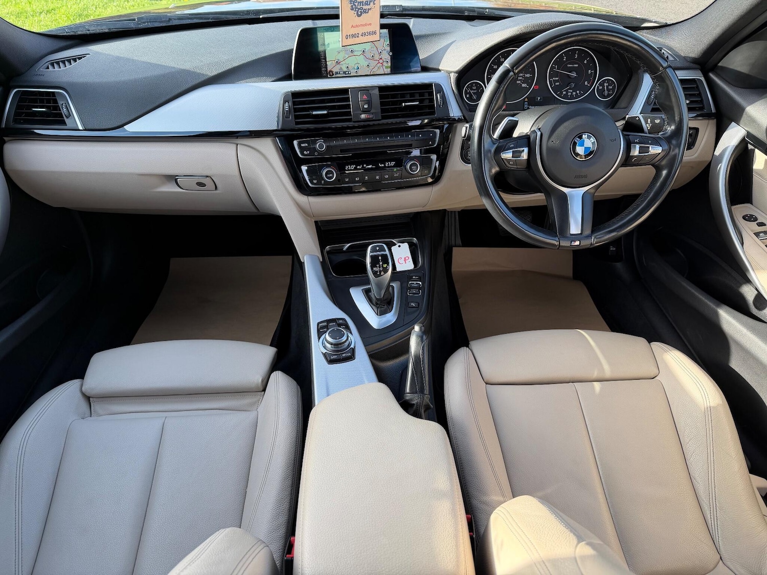 Used BMW 3 Series 2015 for sale - 76715537: Photo 18