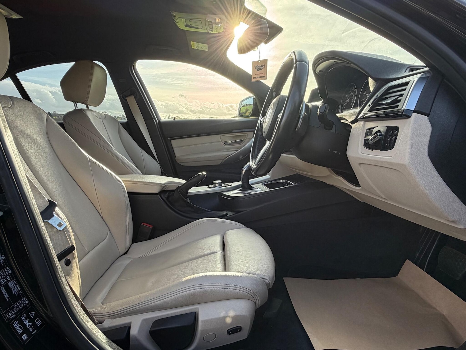 Used BMW 3 Series 2015 for sale - 76715537: Photo 19