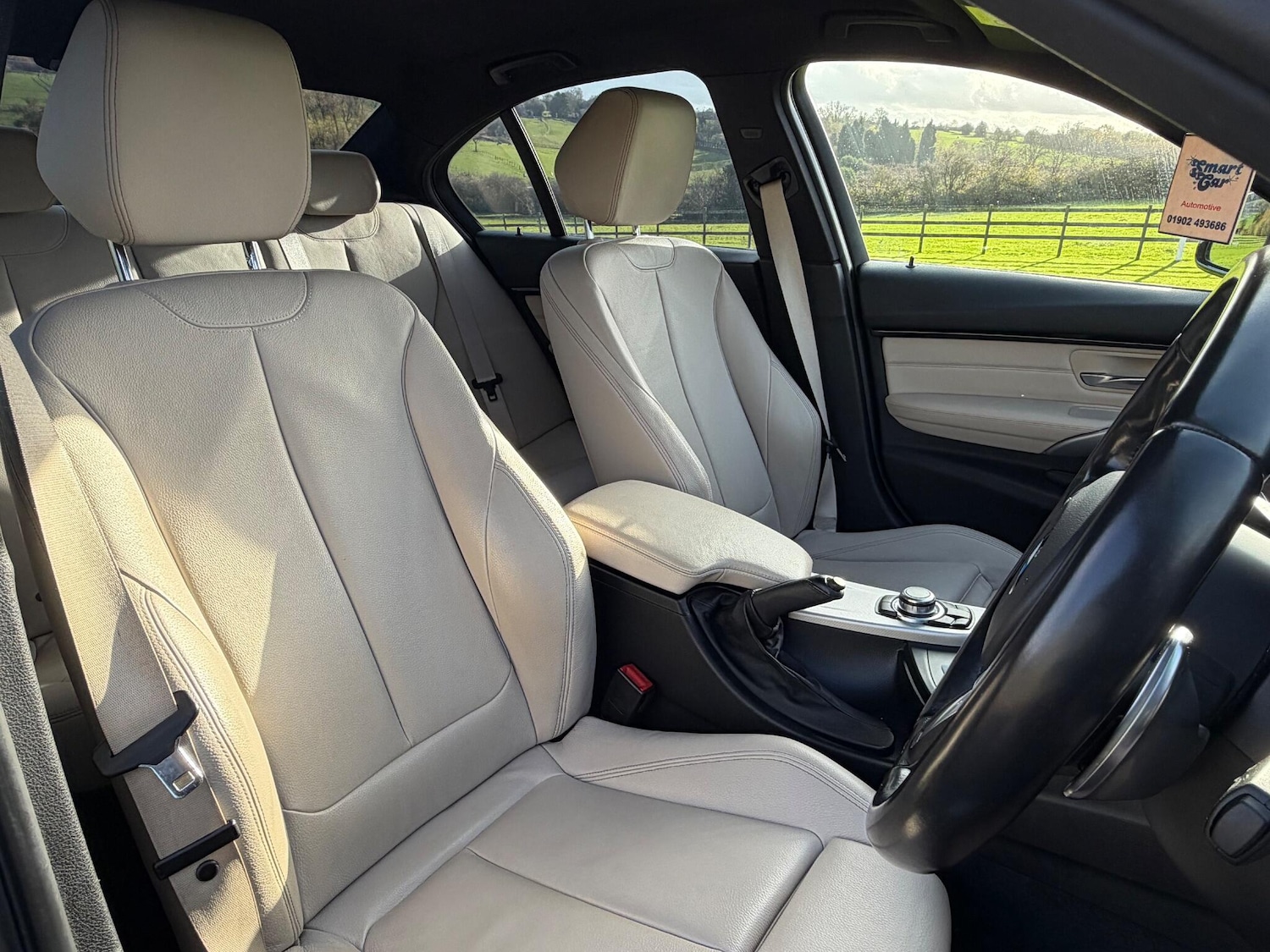 Used BMW 3 Series 2015 for sale - 76715537: Photo 20