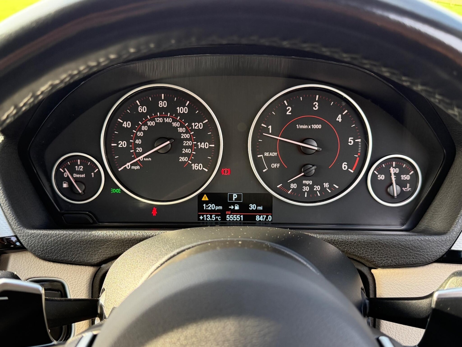 Used BMW 3 Series 2015 for sale - 76715537: Photo 22