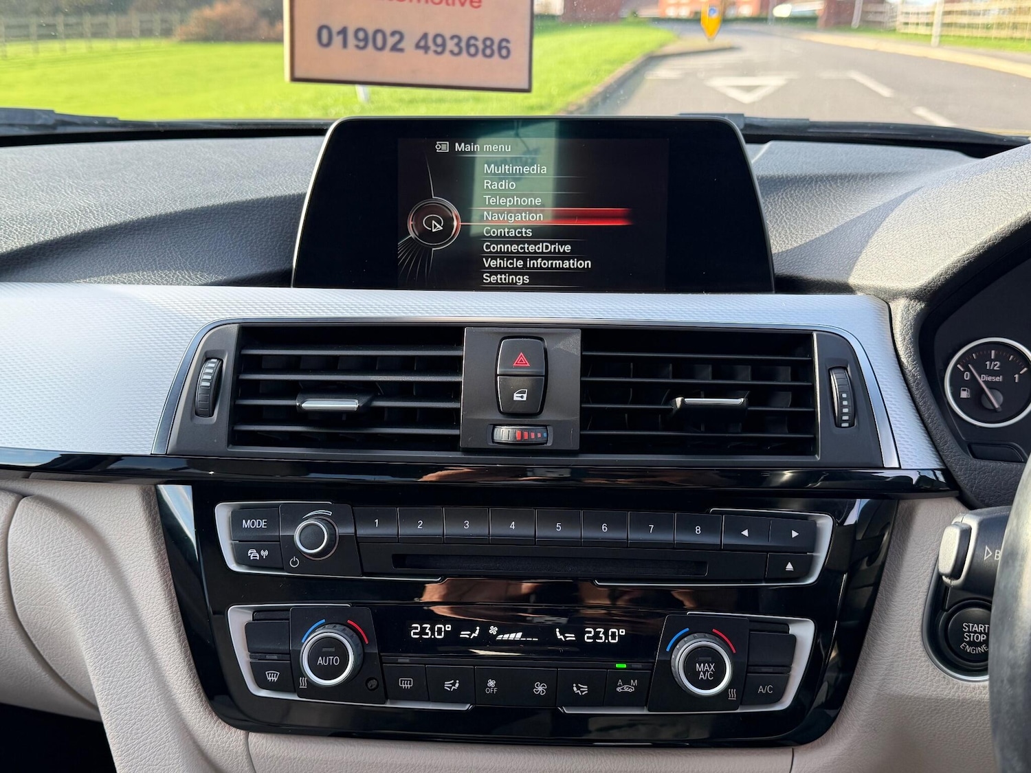 Used BMW 3 Series 2015 for sale - 76715537: Photo 24